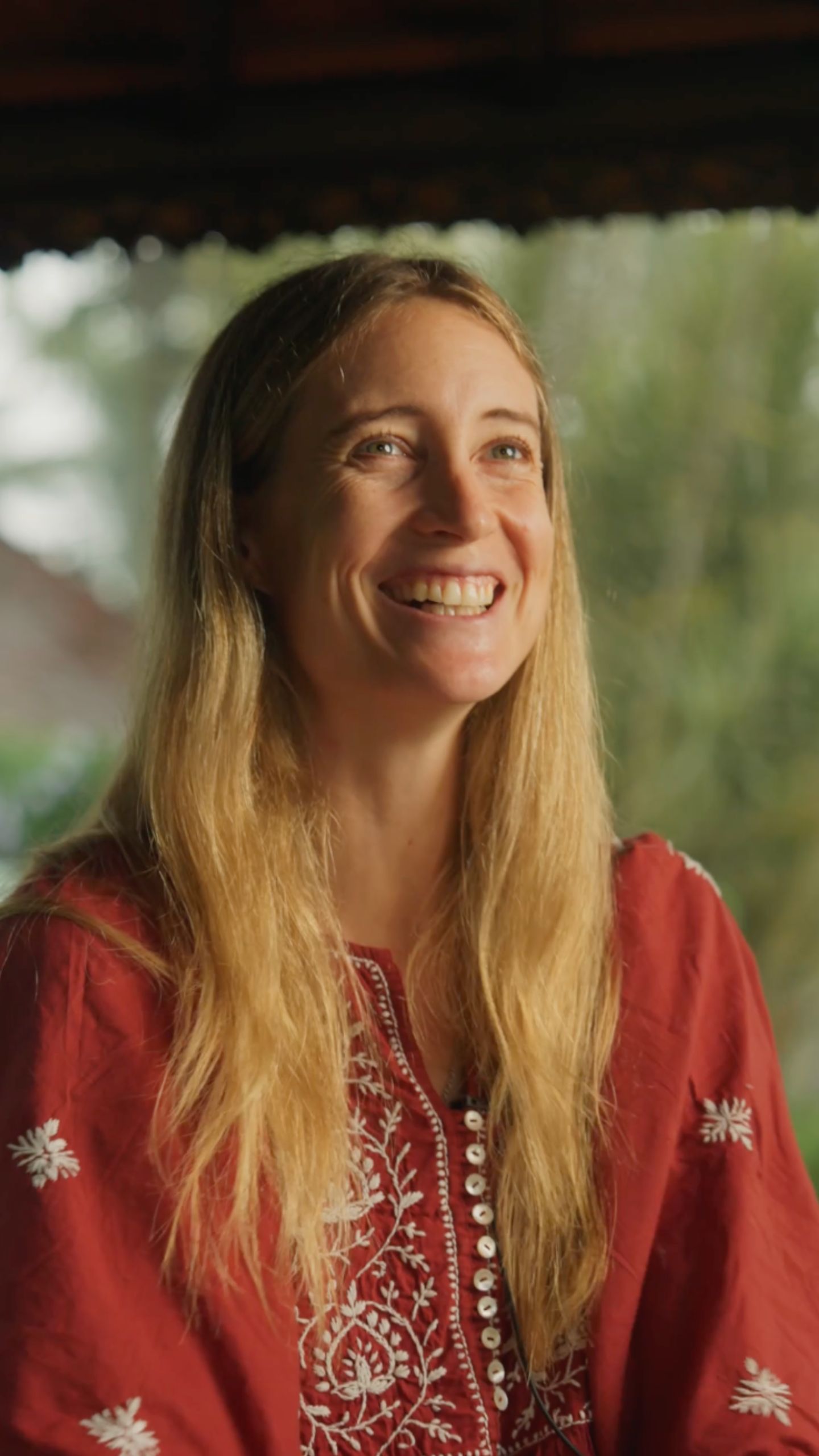 Laura Poole - International Meditation teacher
