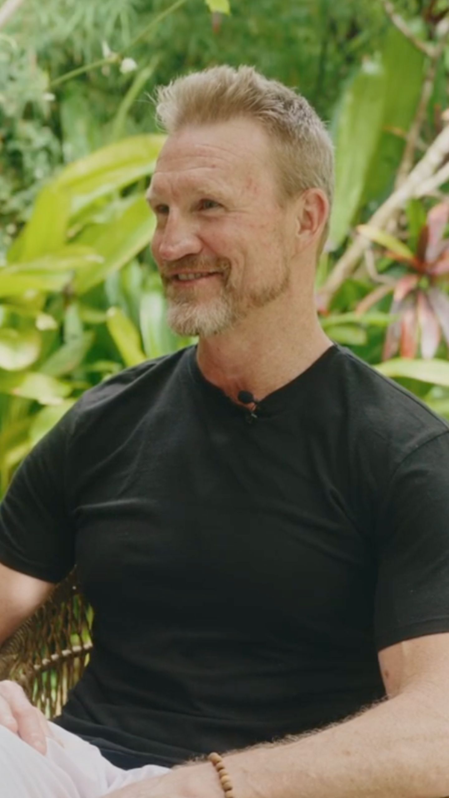 Nathan Buckley - AFL Legend