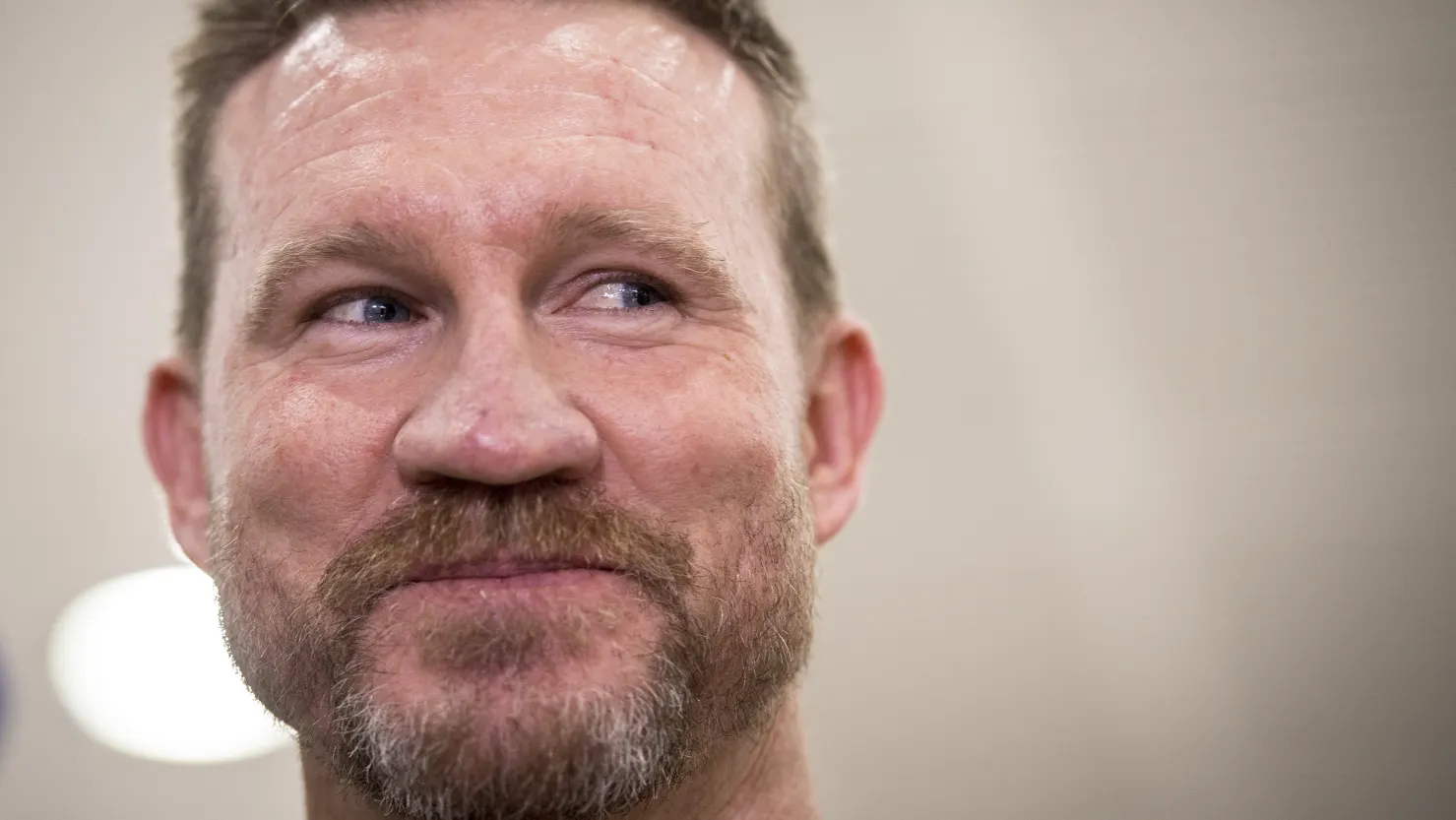 Nathan Buckley