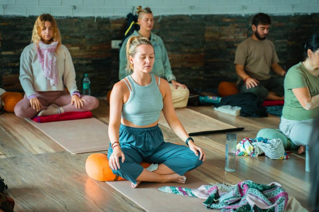 Bali Wellness Retreat