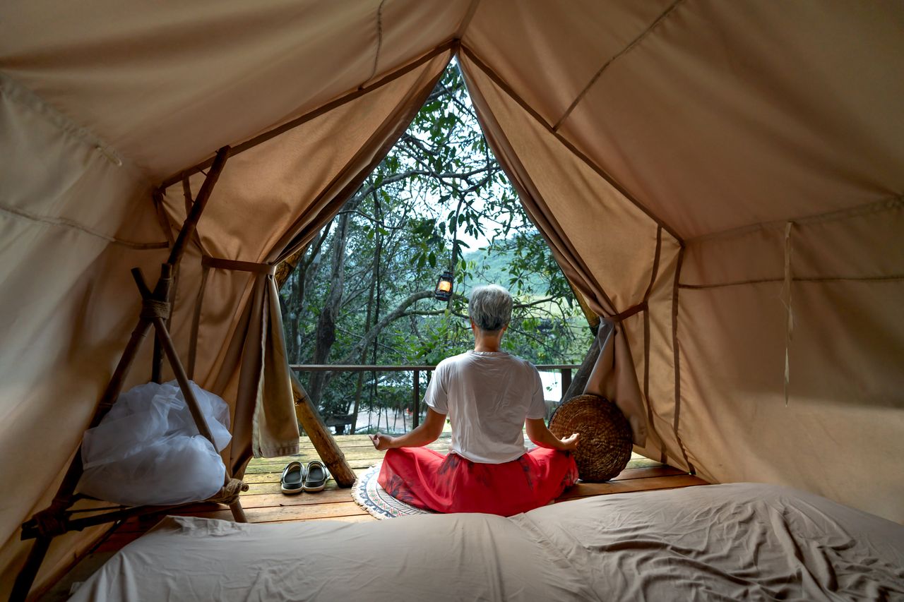 Wellness Retreat