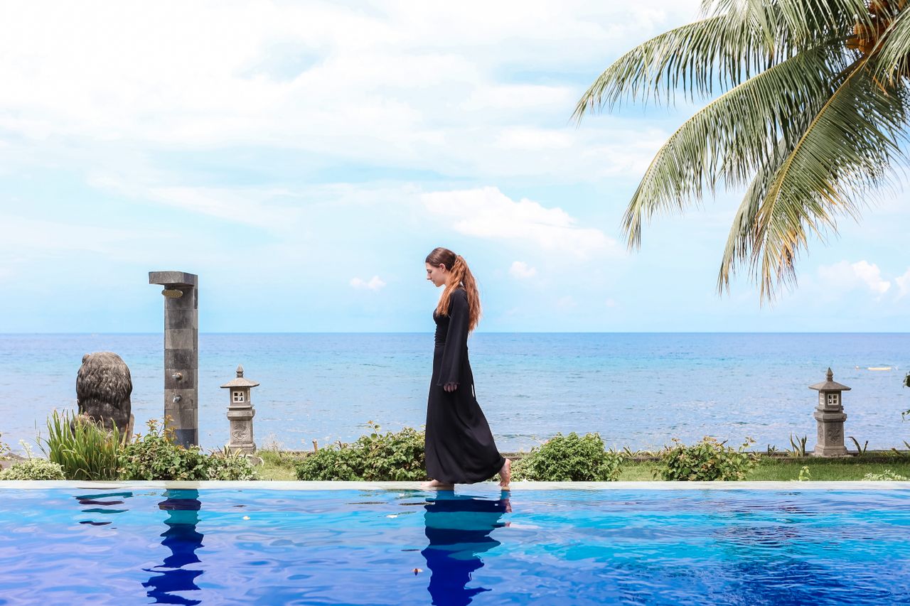Wellness Retreat